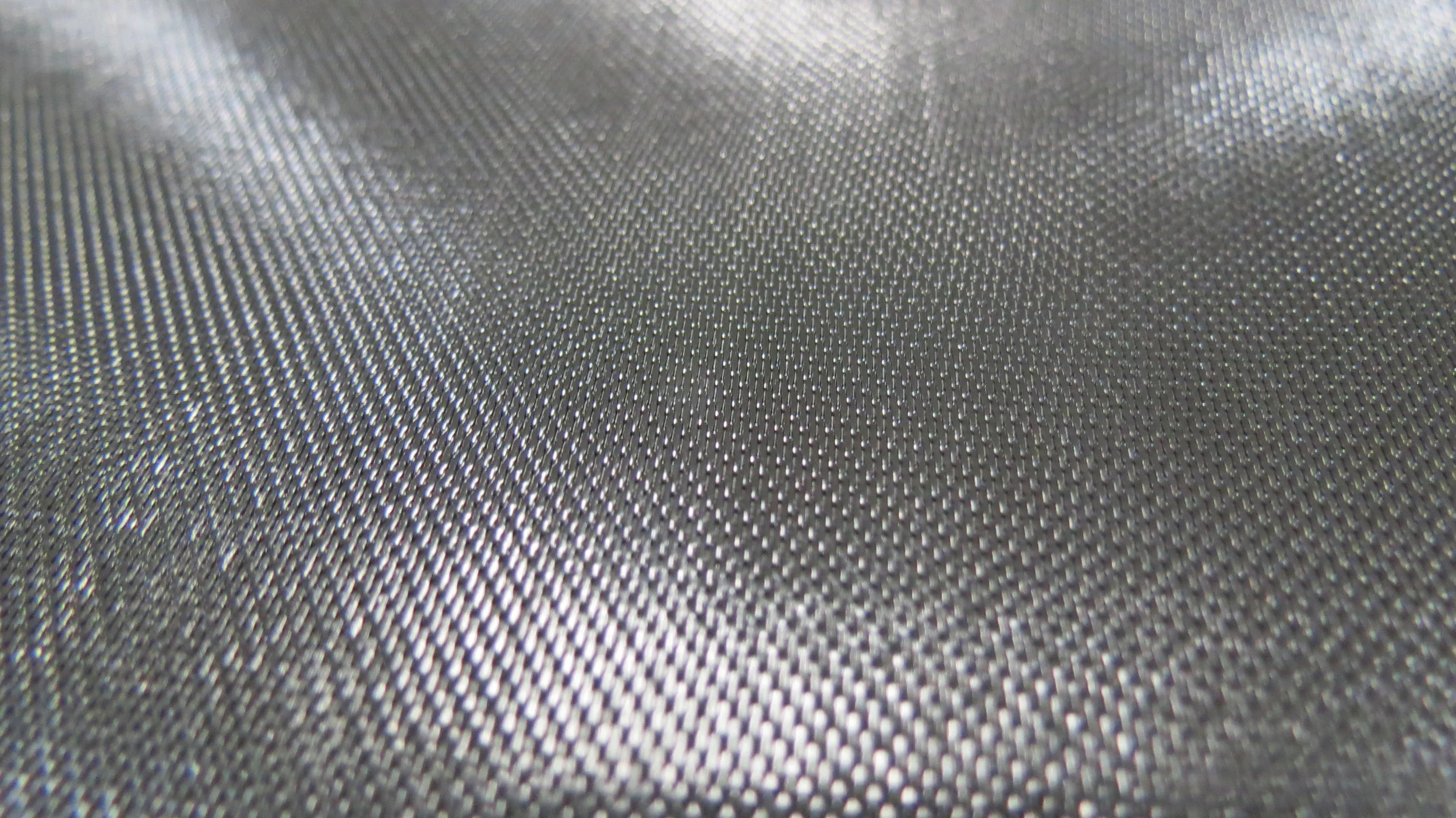 Custom-developed technical filter media and filter fabrics for OEM applications by R+F FilterElements