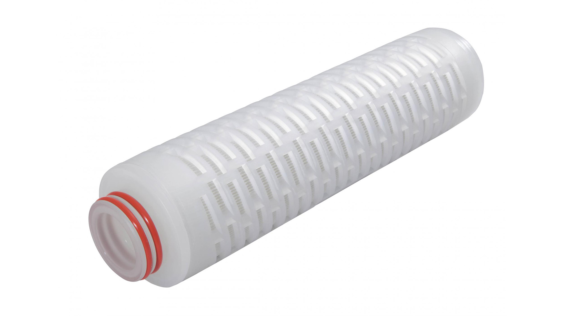 Filtration engineering for new machine and plant development by R+F FilterElements