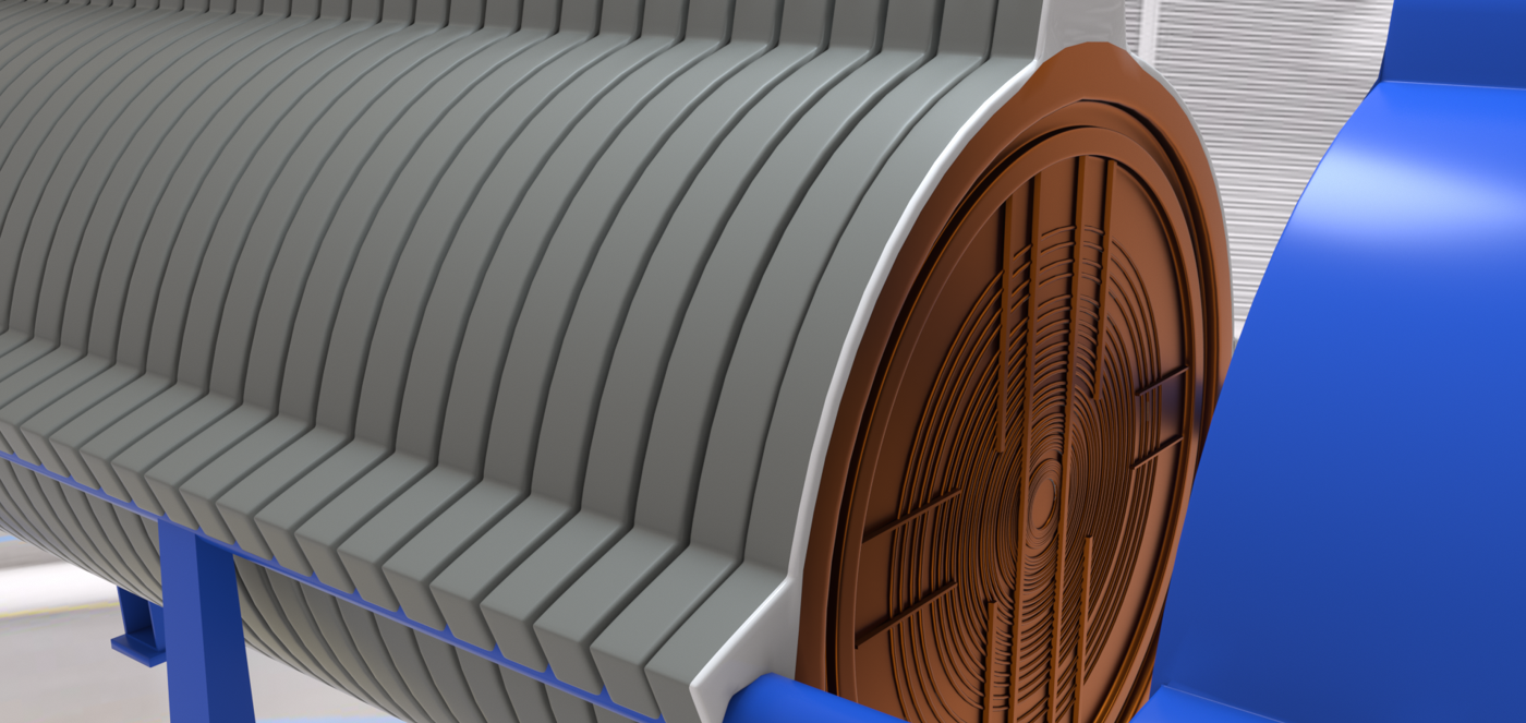 Phosphor Bronze Roundplate Filter Plates