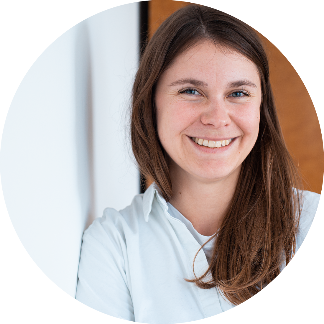 Anna Rippel — R+F FilterElements GmbH