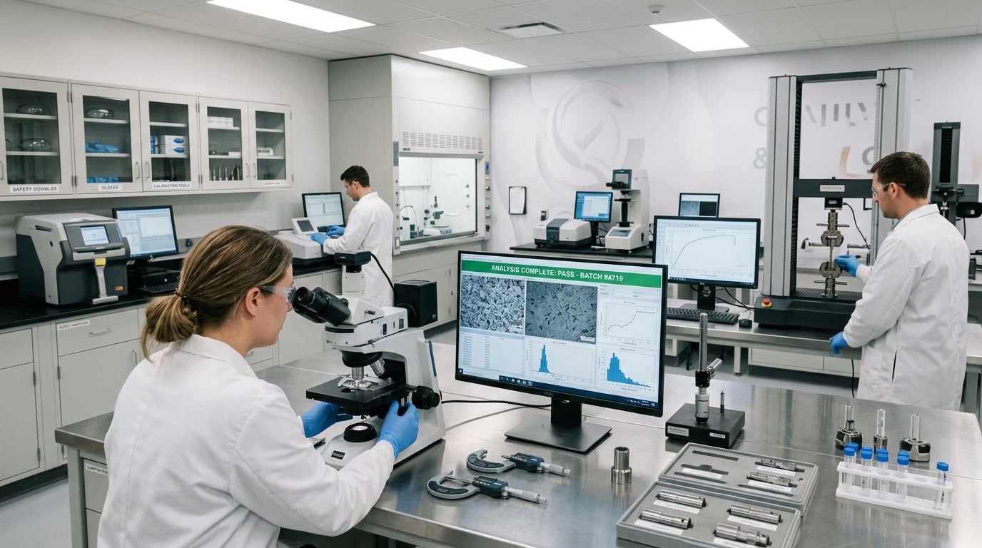 Filtration development for OEMs and machine builders